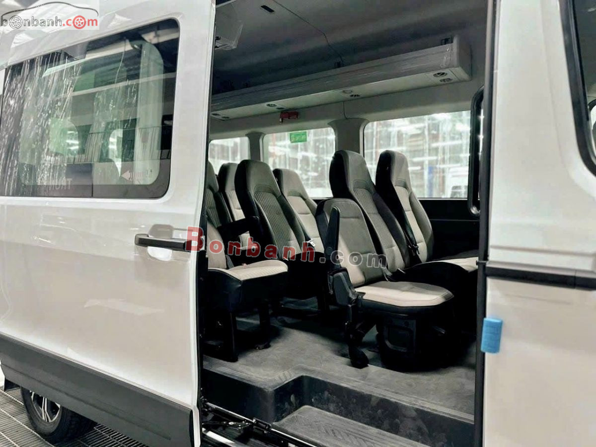 Bán ô tô Ford Transit Premium - 2026 - xe mới