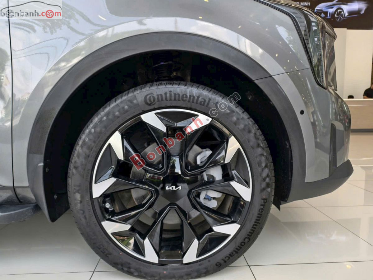 Bán ô tô Kia Sorento Signature 2.5G AT AWD - 2025 - xe mới