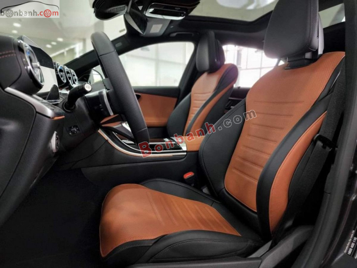 Bán ô tô Mercedes Benz C class C300 AMG - 2026 - xe mới