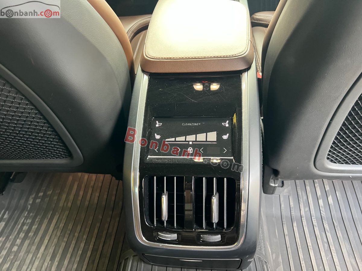 Bán ô tô Volvo S90 LWB Ultimate B6 AWD - 2022 - xe cũ