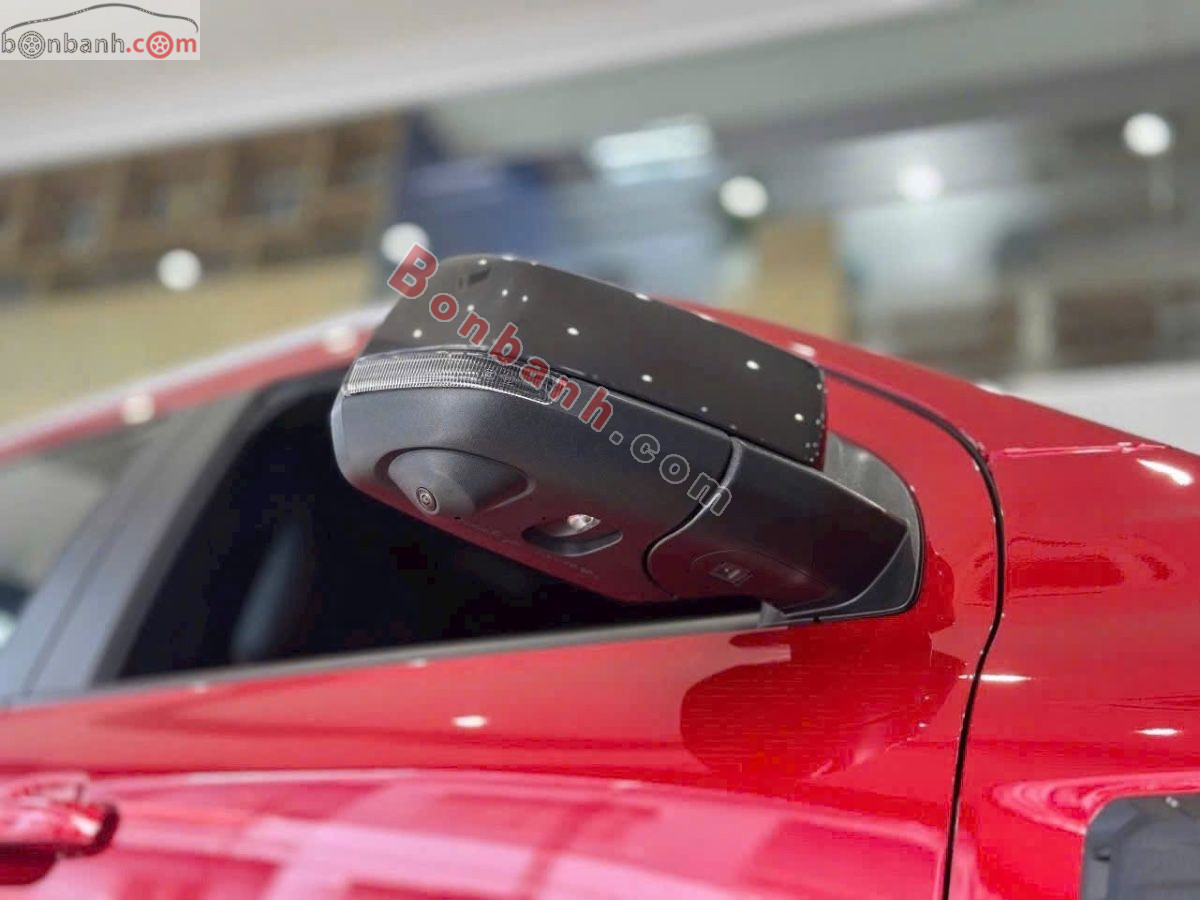 Bán ô tô Ford Ranger Wildtrak 2.0L 4x4 AT - 2026 - xe mới