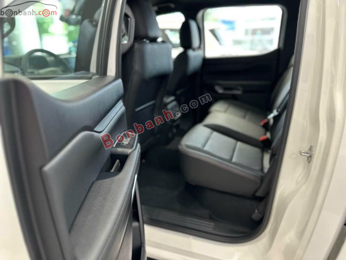 Bán ô tô Ford Ranger Stormtrak 2.0L 4x4 AT - 2026 - xe mới