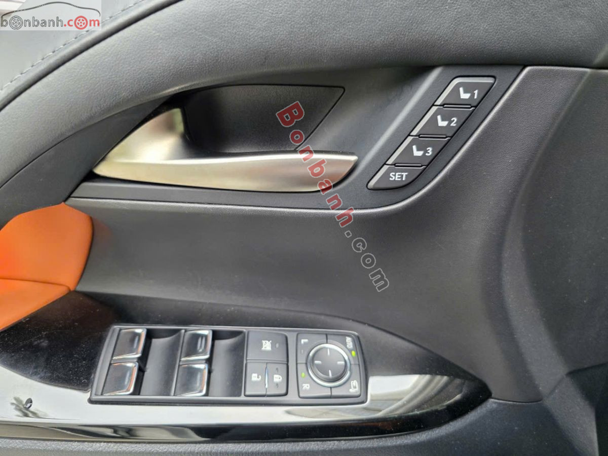 Bán ô tô Lexus LX 570 - 2016 - xe cũ