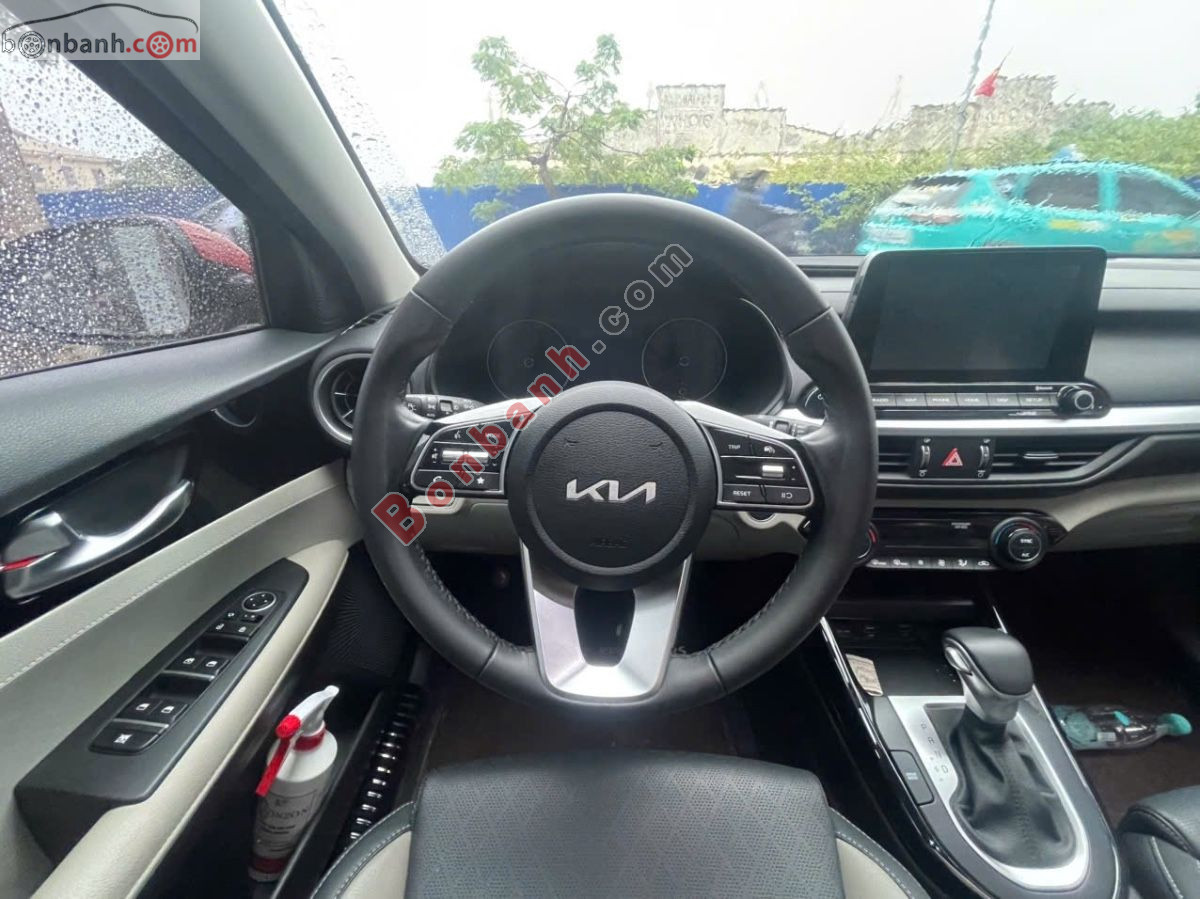 Bán ô tô Kia K3 Luxury 1.6 AT - 2024 - xe cũ