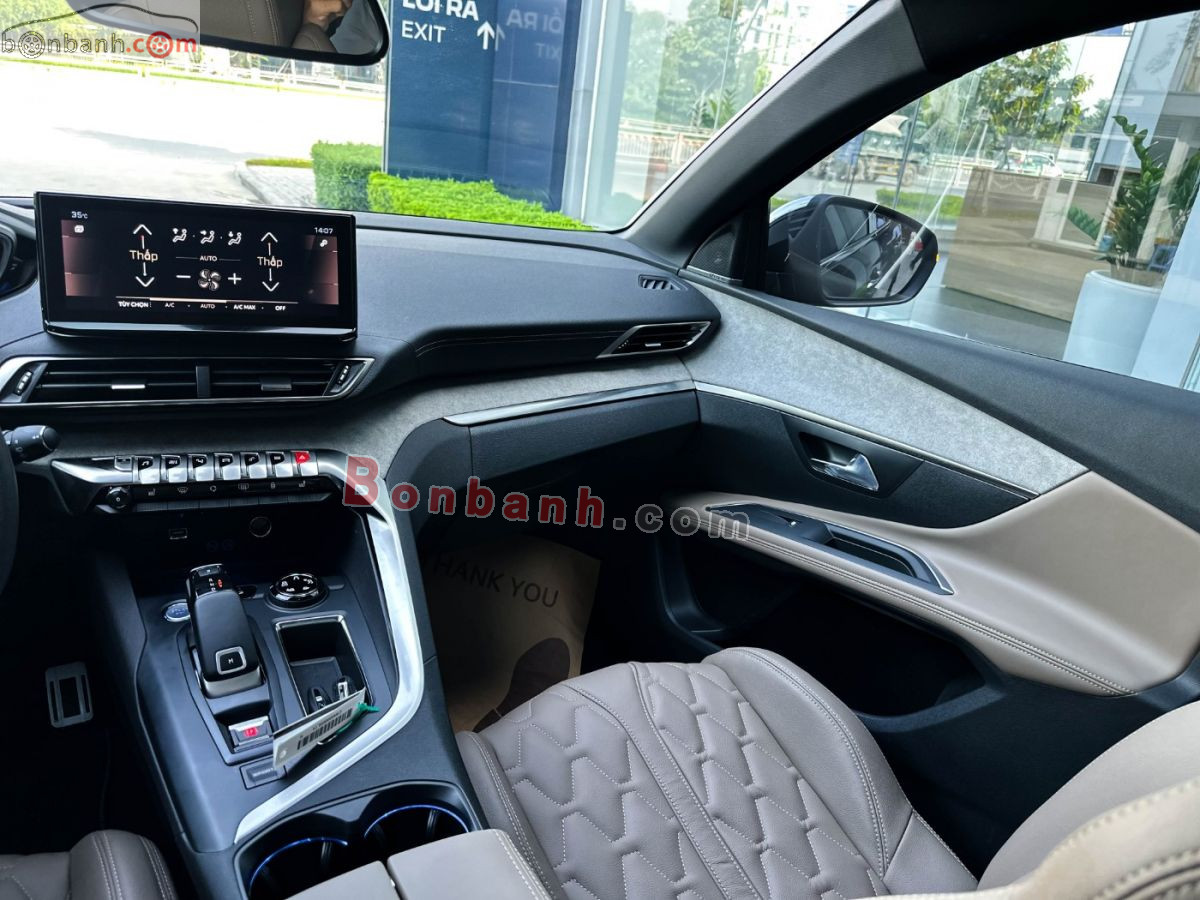 Bán ô tô Peugeot 3008 GT - 2026 - xe mới