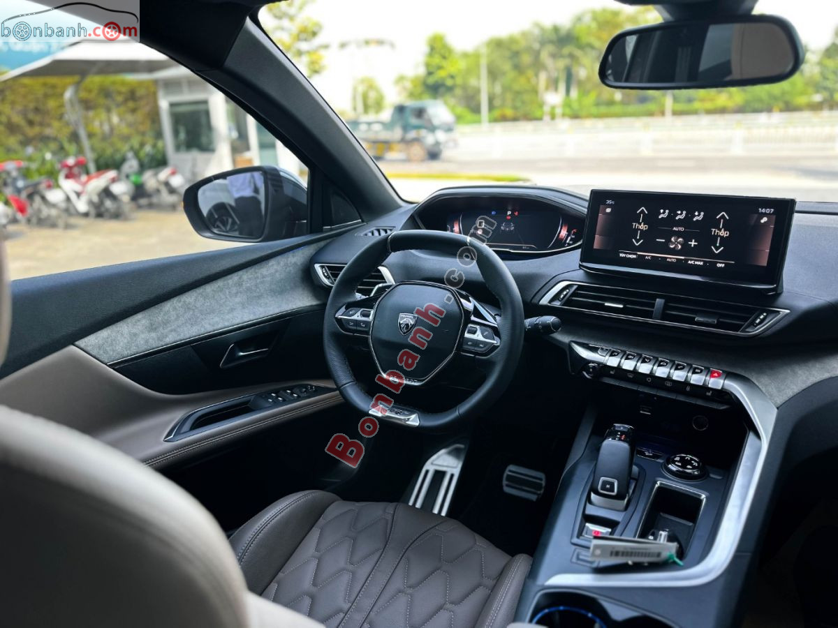 Bán ô tô Peugeot 3008 GT - 2026 - xe mới