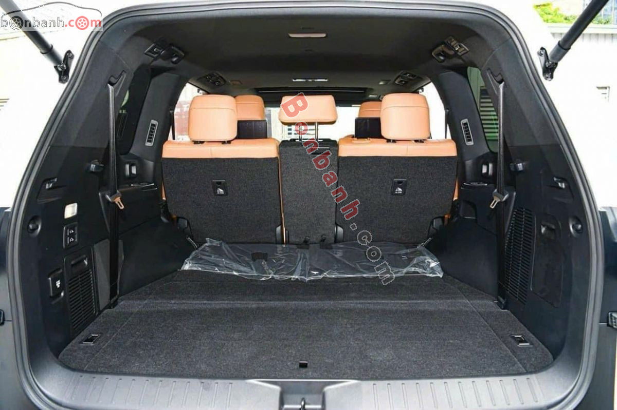 Bán ô tô Lexus LX 600 Urban - 2026 - xe mới