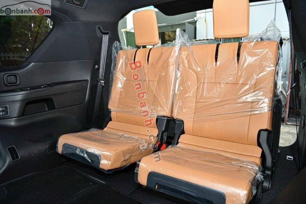 Bán ô tô Lexus LX 600 Urban - 2026 - xe mới