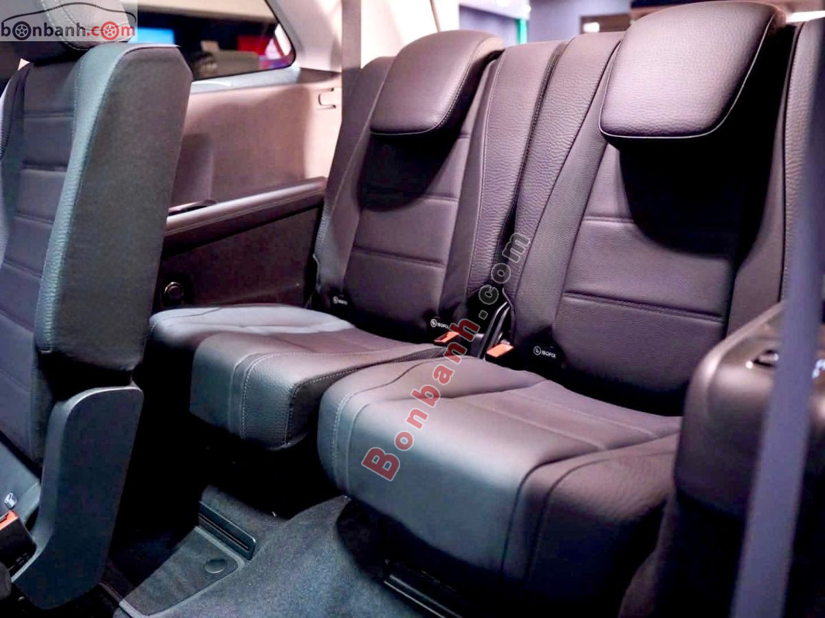 Bán ô tô Mercedes Benz GLS 450 4Matic - 2025 - xe cũ