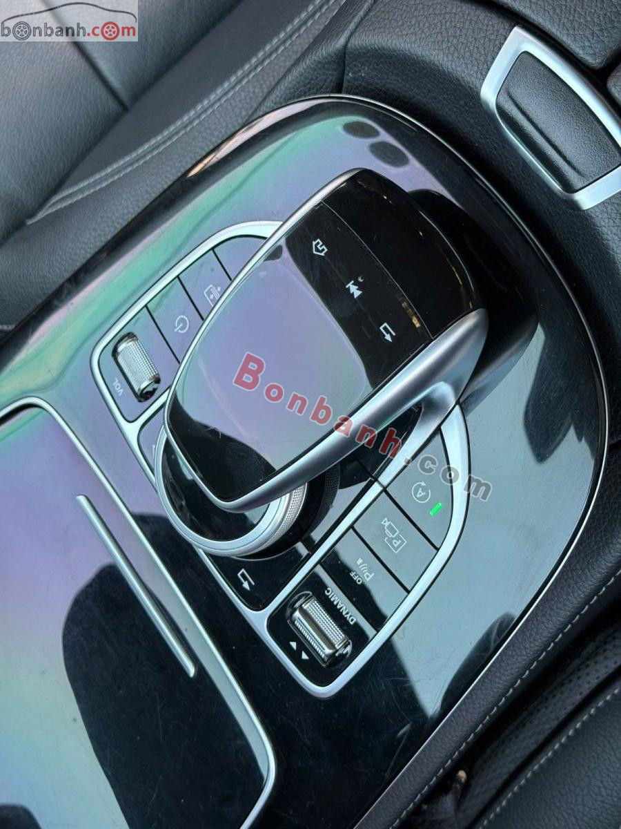 Bán ô tô Mercedes Benz E class E200 - 2018 - xe cũ