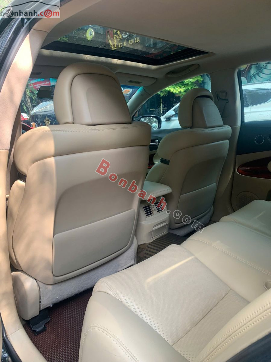Bán ô tô Lexus GS 350 - 2008 - xe cũ