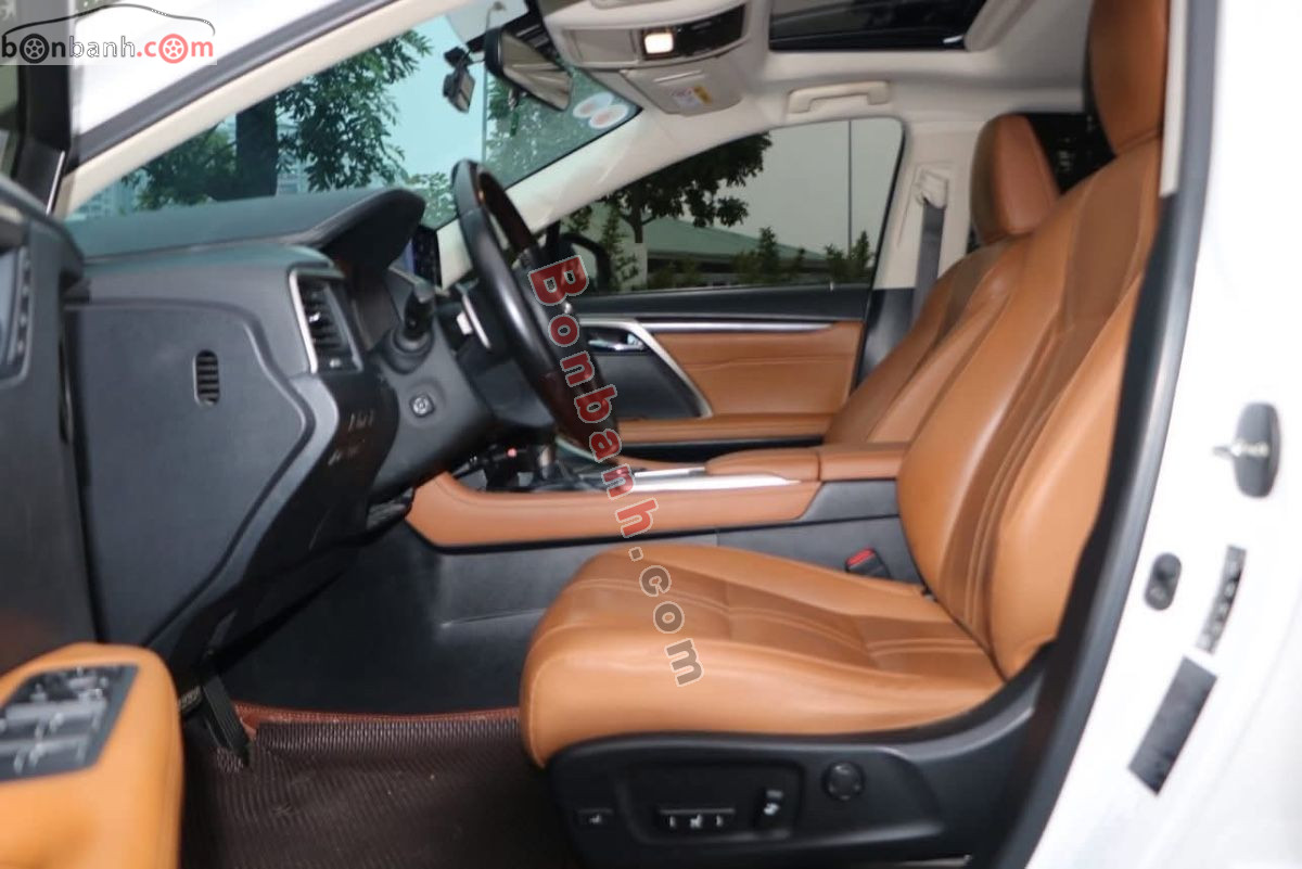 Bán ô tô Lexus RX 300 - 2022 - xe cũ