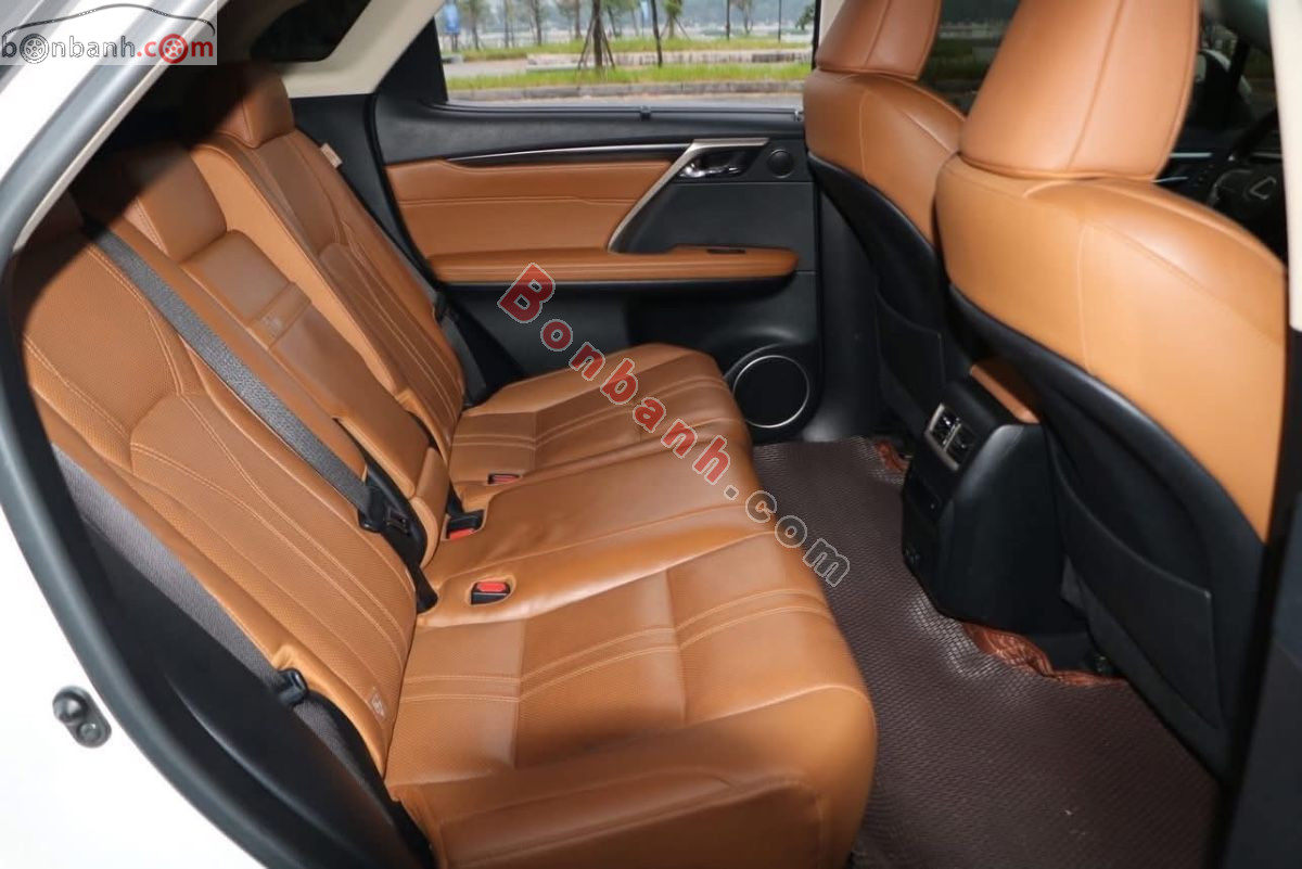 Bán ô tô Lexus RX 300 - 2022 - xe cũ