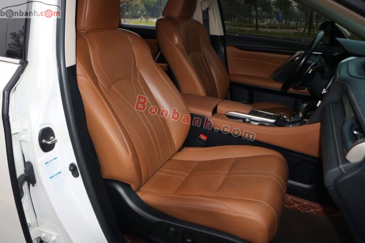 Bán ô tô Lexus RX 300 - 2022 - xe cũ