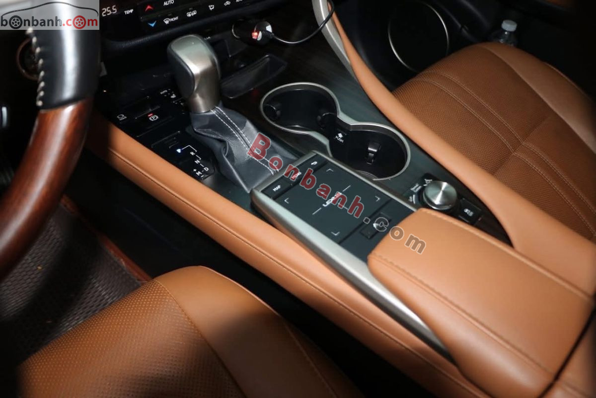 Bán ô tô Lexus RX 300 - 2022 - xe cũ