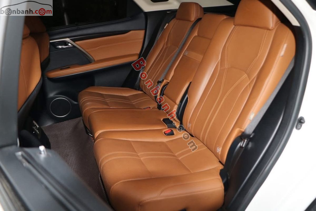 Bán ô tô Lexus RX 300 - 2022 - xe cũ