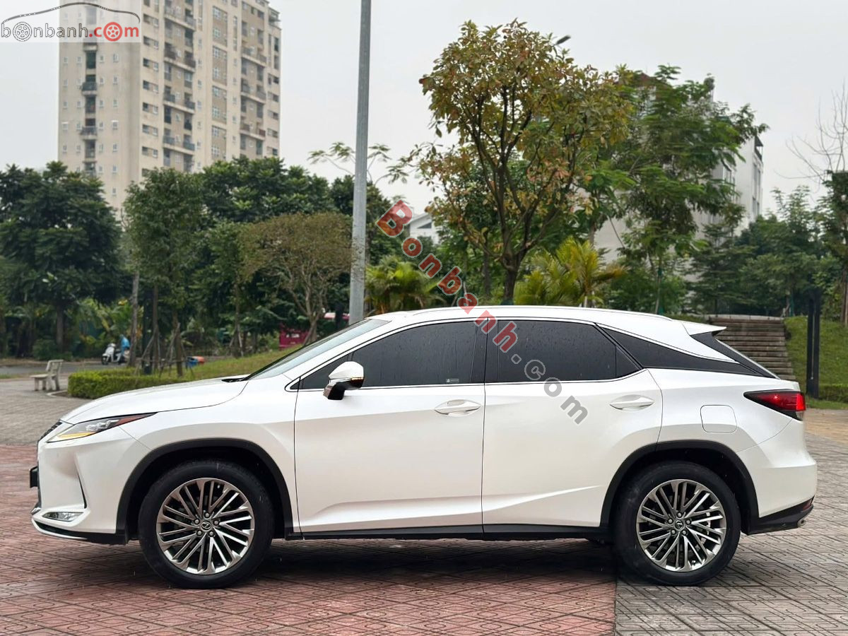 Bán ô tô Lexus RX 300 - 2022 - xe cũ