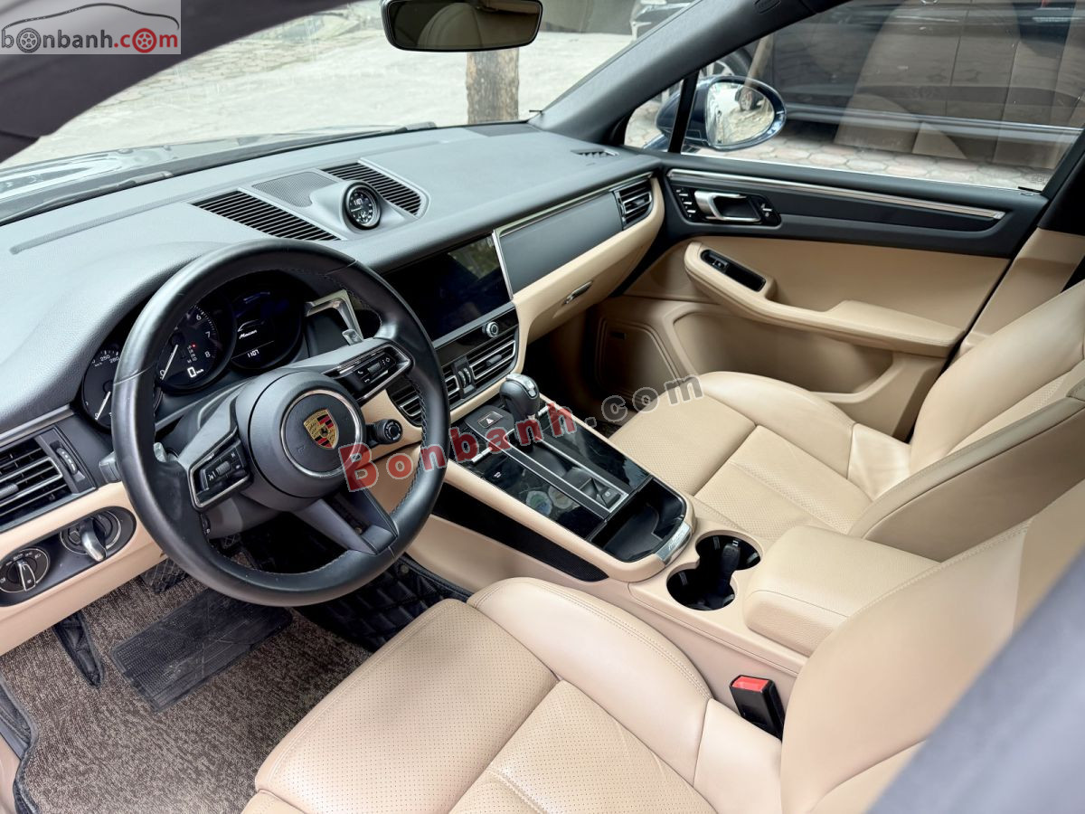 Bán ô tô Porsche Macan 2.0 - 2021 - xe cũ