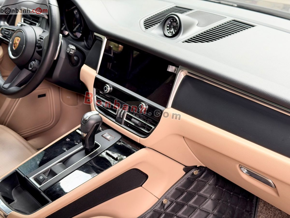 Bán ô tô Porsche Macan 2.0 - 2021 - xe cũ