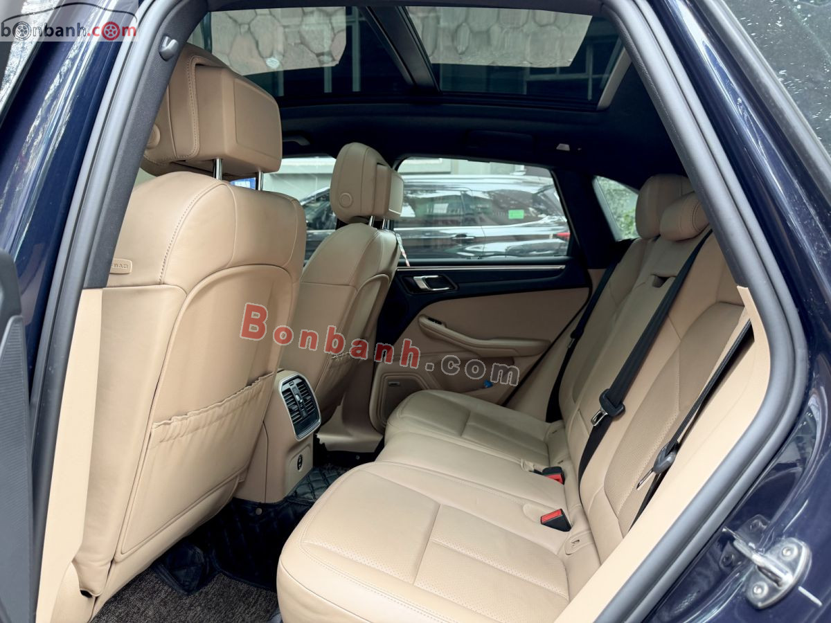 Bán ô tô Porsche Macan 2.0 - 2021 - xe cũ