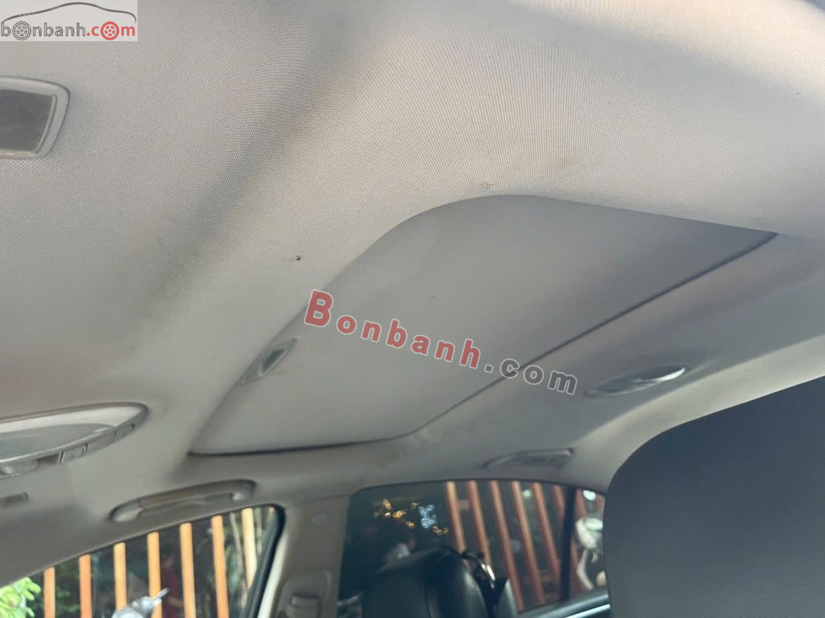 Bán ô tô Hyundai Genesis BH330 - 2012 - xe cũ