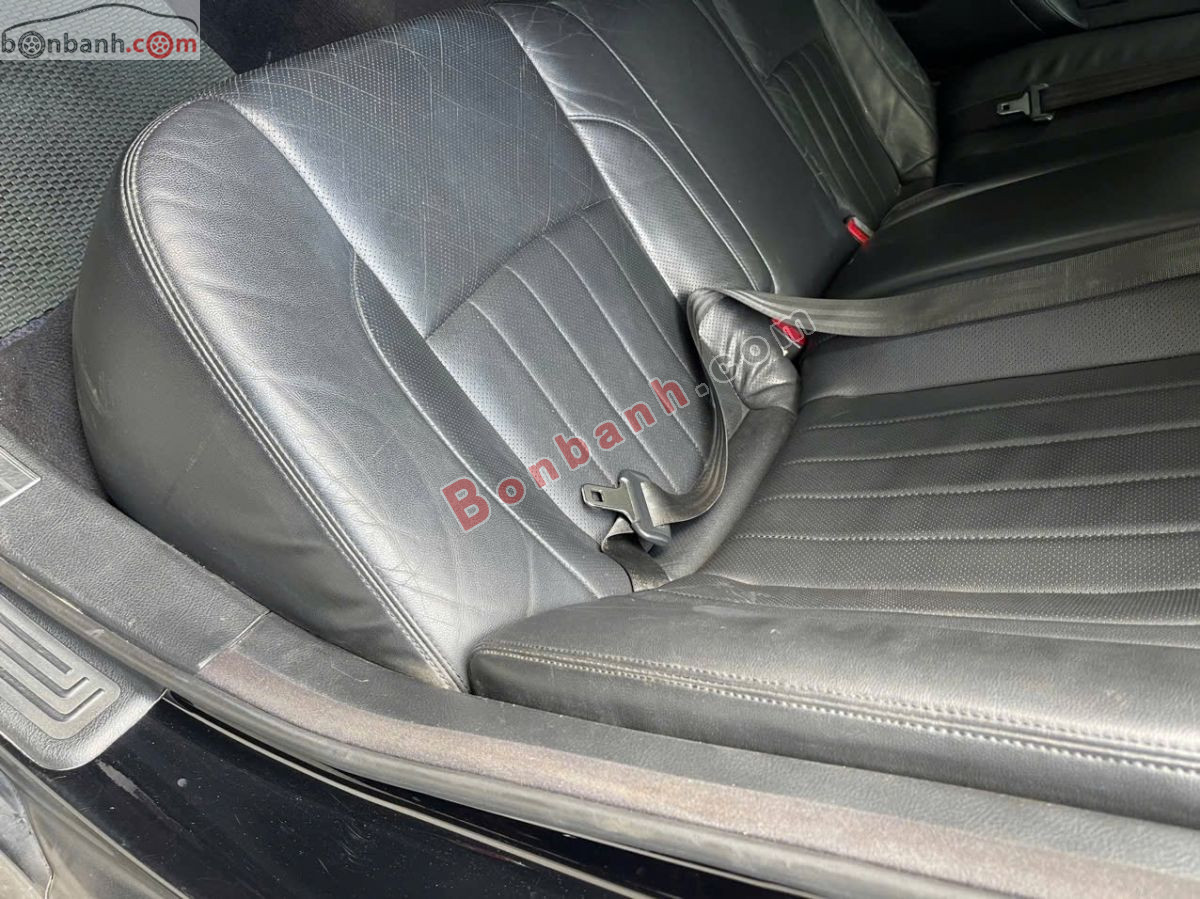 Bán ô tô Hyundai Genesis BH330 - 2012 - xe cũ