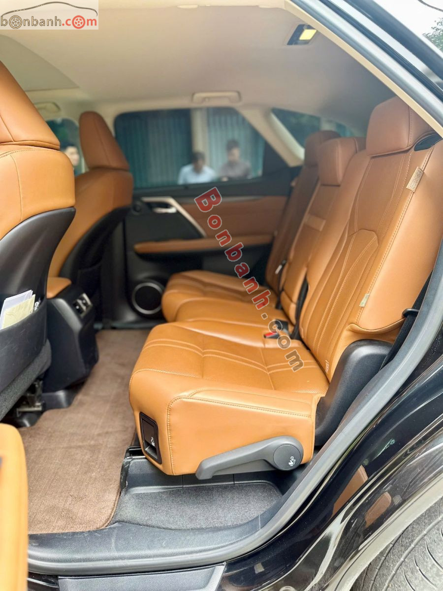 Bán ô tô Lexus RX 350L - 2021 - xe cũ