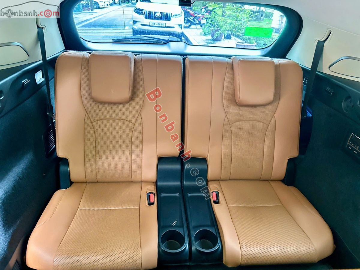 Bán ô tô Lexus RX 350L - 2021 - xe cũ