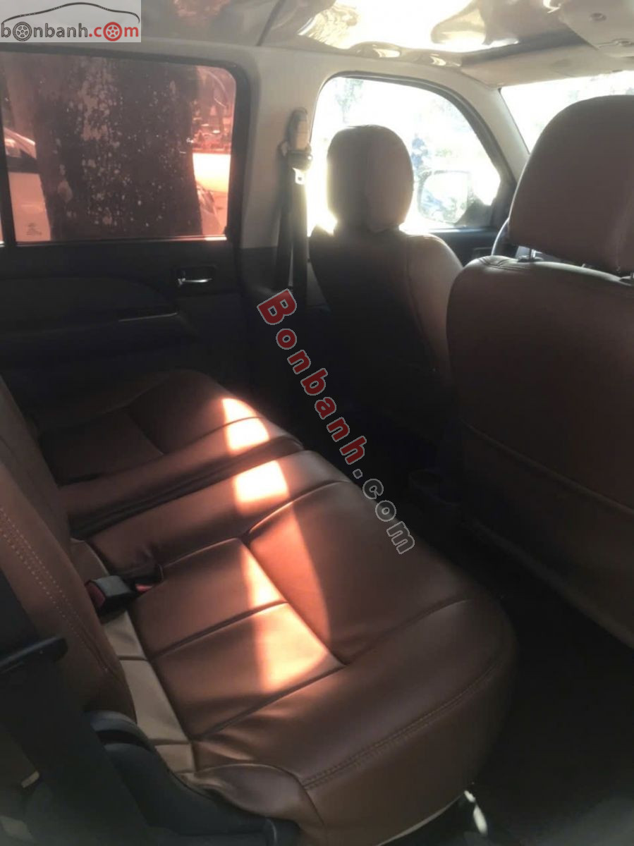 Bán ô tô Ford Everest 2.5L 4x2 MT - 2015 - xe cũ