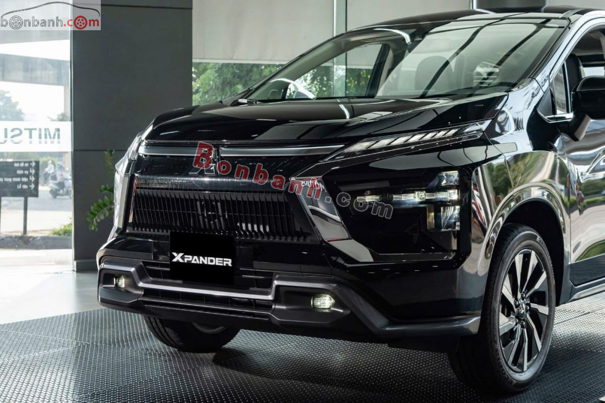 Bán ô tô Mitsubishi Xpander Premium 1.5 AT - 2026 - xe mới