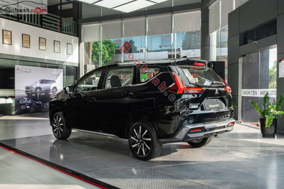 Bán ô tô Mitsubishi Xpander Premium 1.5 AT - 2026 - xe mới