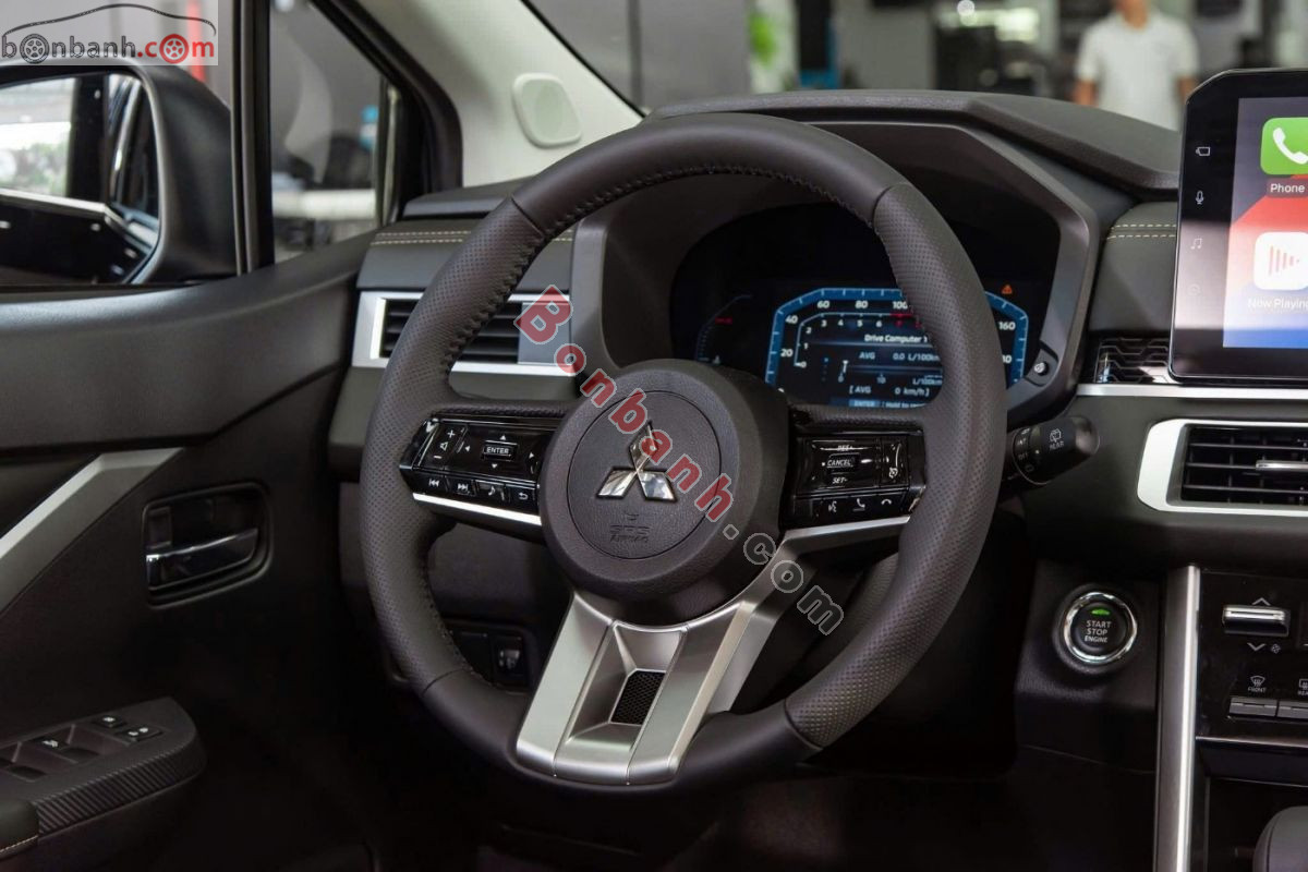 Bán ô tô Mitsubishi Xpander Premium 1.5 AT - 2026 - xe mới