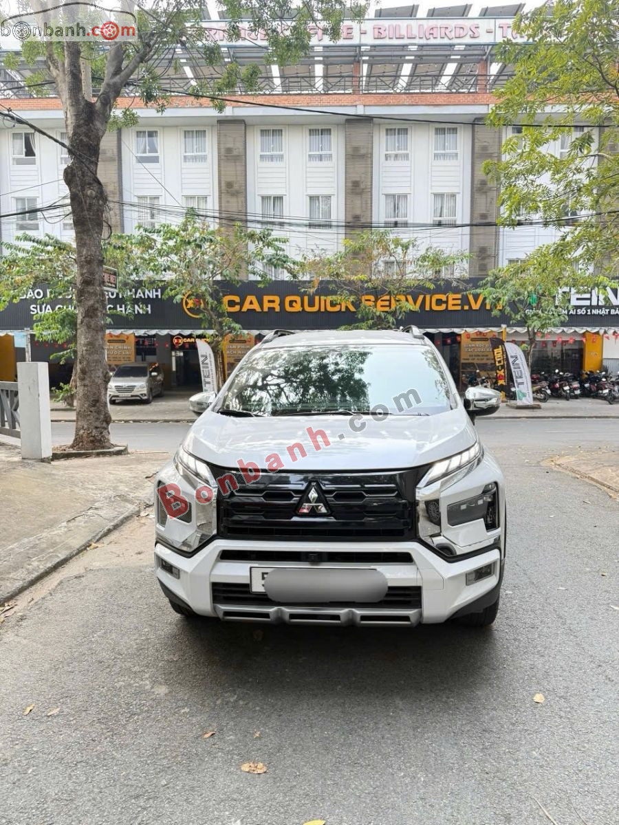 Bán ô tô Mitsubishi Xpander Cross 1.5 AT - 2024 - xe cũ