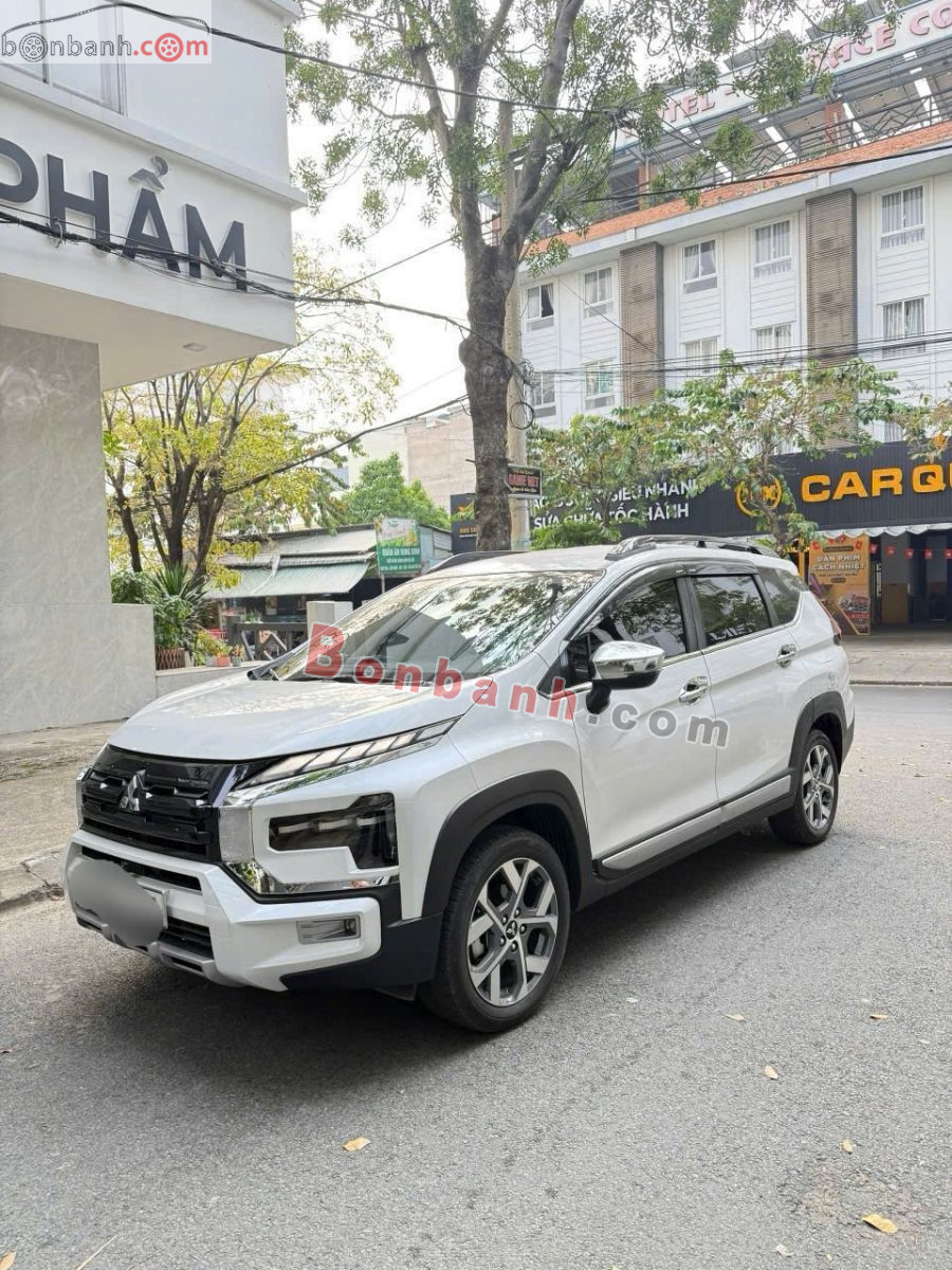 Bán ô tô Mitsubishi Xpander Cross 1.5 AT - 2024 - xe cũ