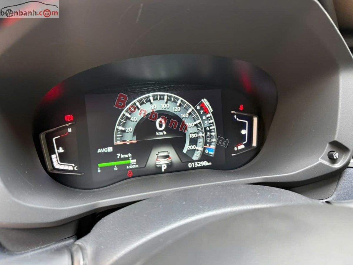 Bán ô tô Mitsubishi Xpander Cross 1.5 AT - 2024 - xe cũ