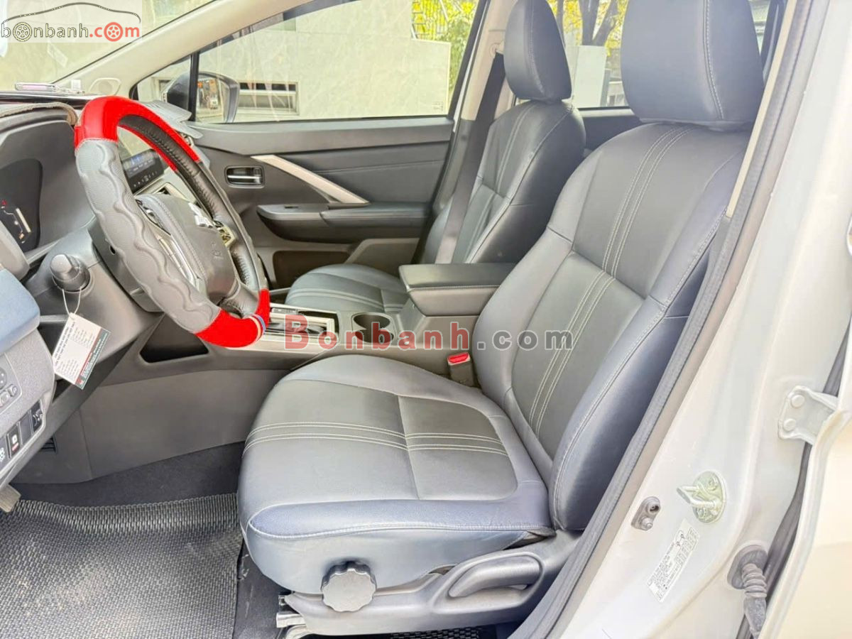 Bán ô tô Mitsubishi Xpander Cross 1.5 AT - 2024 - xe cũ