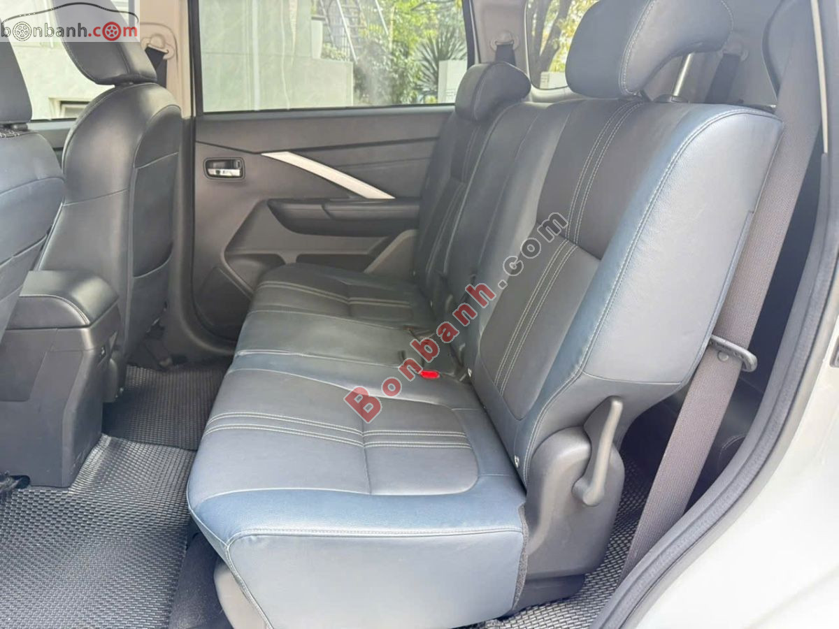 Bán ô tô Mitsubishi Xpander Cross 1.5 AT - 2024 - xe cũ