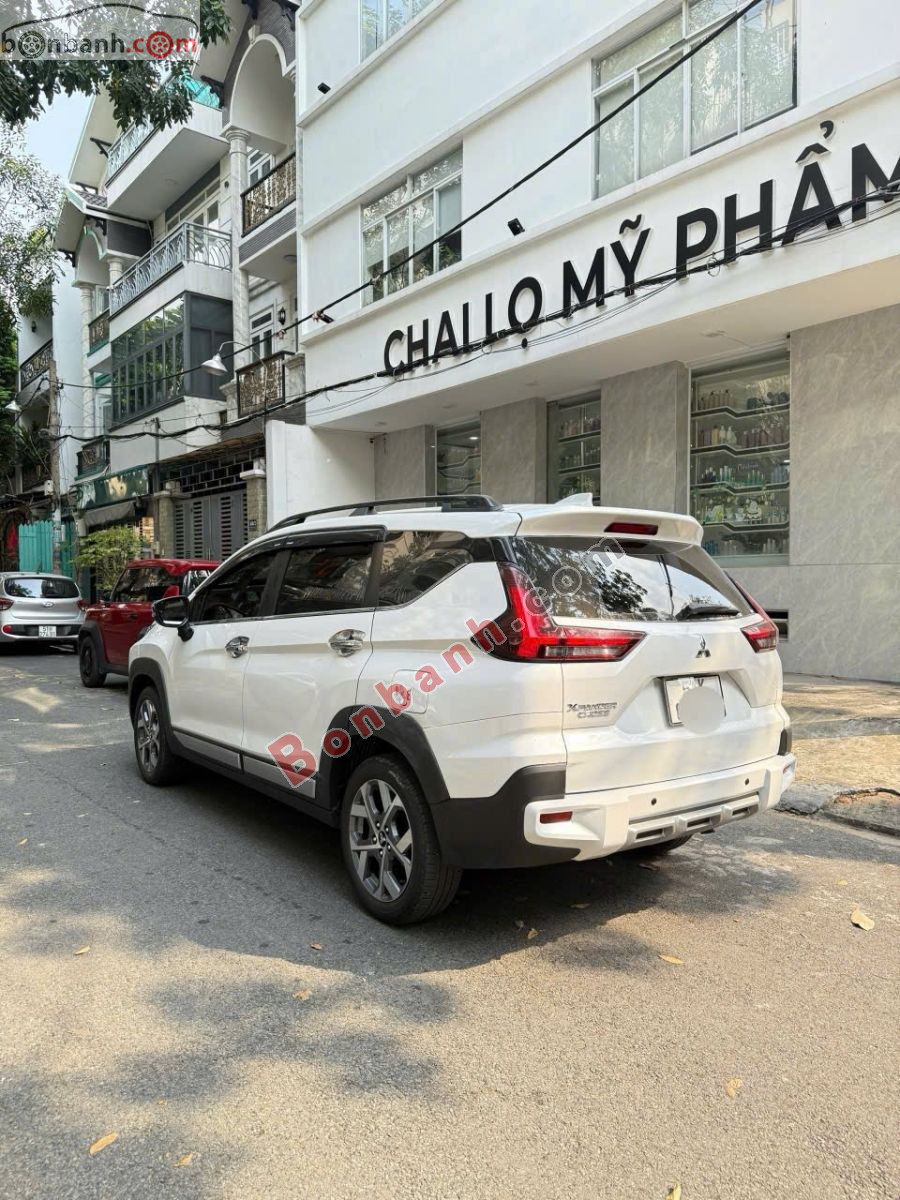 Bán ô tô Mitsubishi Xpander Cross 1.5 AT - 2024 - xe cũ
