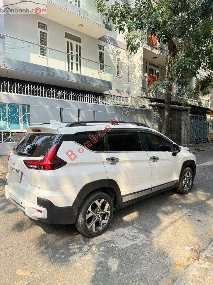 Bán ô tô Mitsubishi Xpander Cross 1.5 AT - 2024 - xe cũ