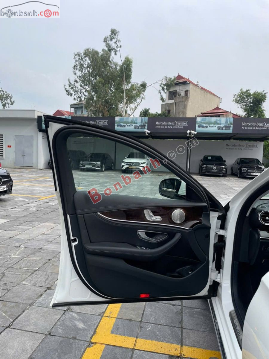 Bán ô tô Mercedes Benz E class E200 Exclusive - 2023 - xe cũ