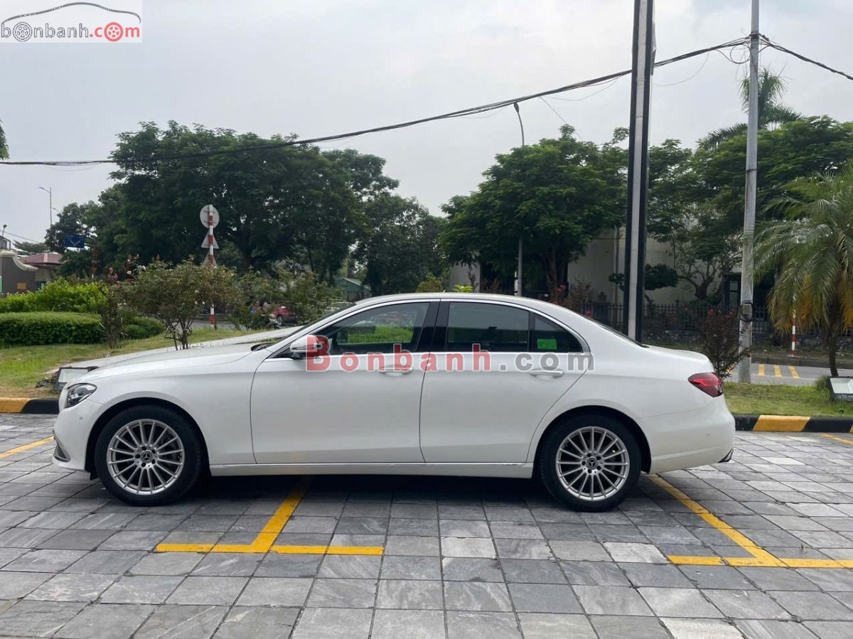 Bán ô tô Mercedes Benz E class E200 Exclusive - 2023 - xe cũ