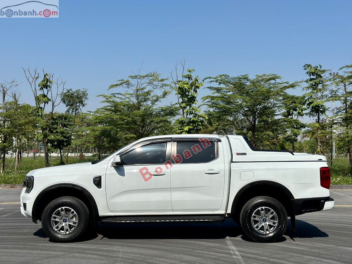 Bán ô tô Ford Ranger XLS 2.0L 4x2 AT - 2024 - xe cũ