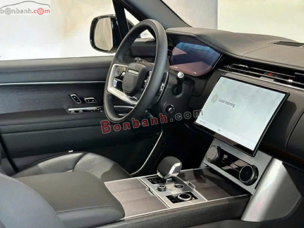 Bán ô tô LandRover Range Rover First Edition SWB 4.4 V8 AWD - 2023 - xe cũ