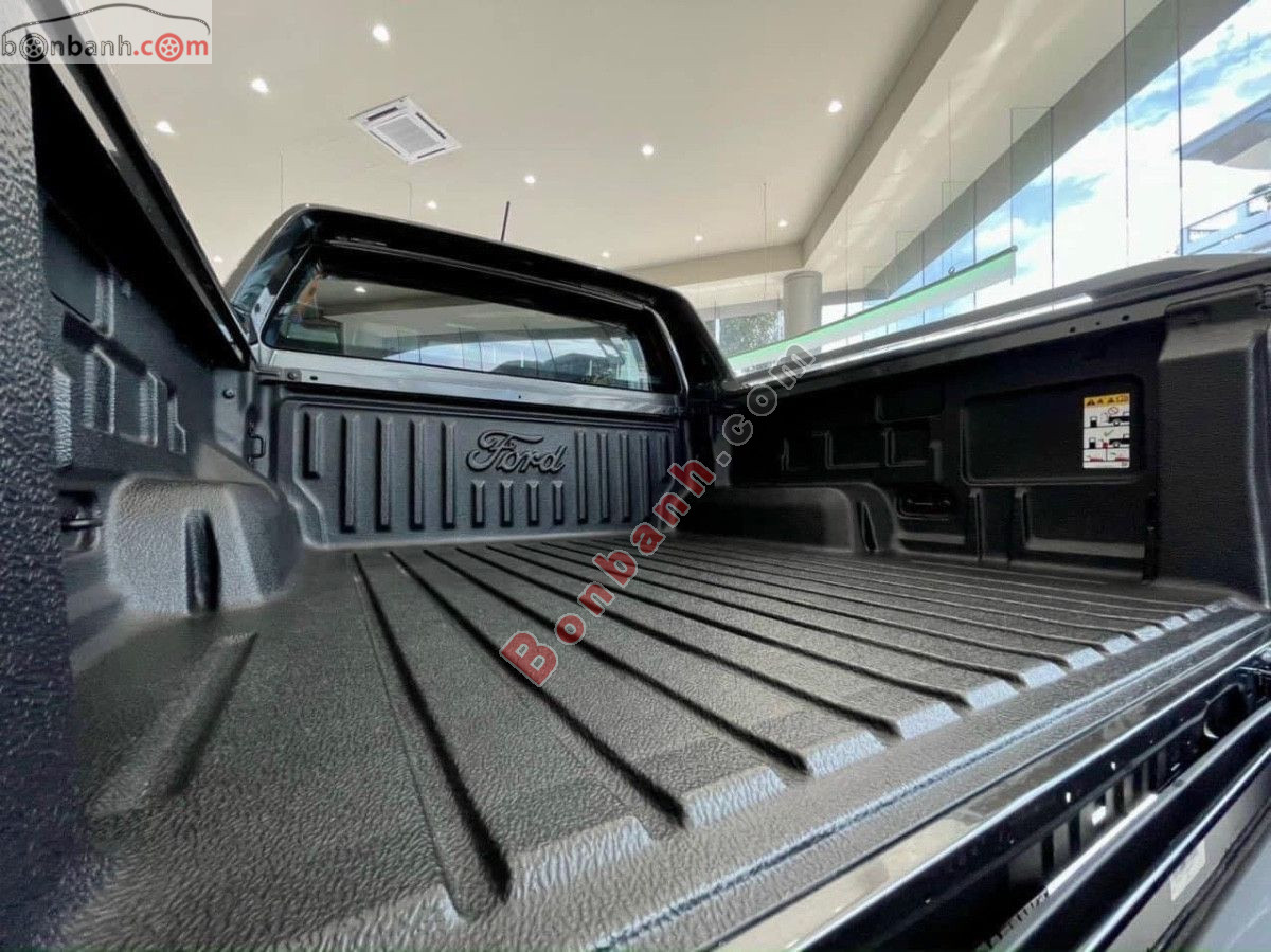 Bán ô tô Ford Ranger Wildtrak 2.0L 4x4 AT - 2026 - xe mới