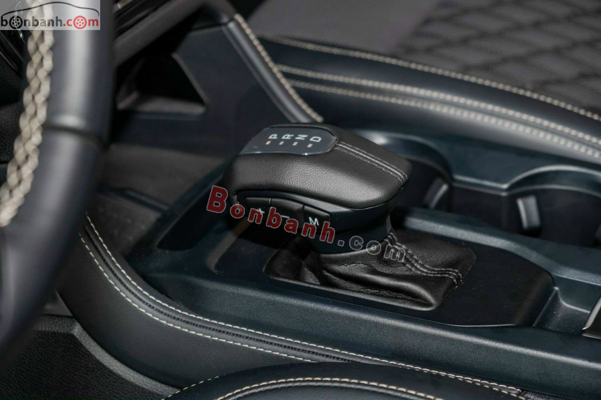 Bán ô tô Ford Everest Platinum 2.0L 4x4 AT - 2026 - xe mới