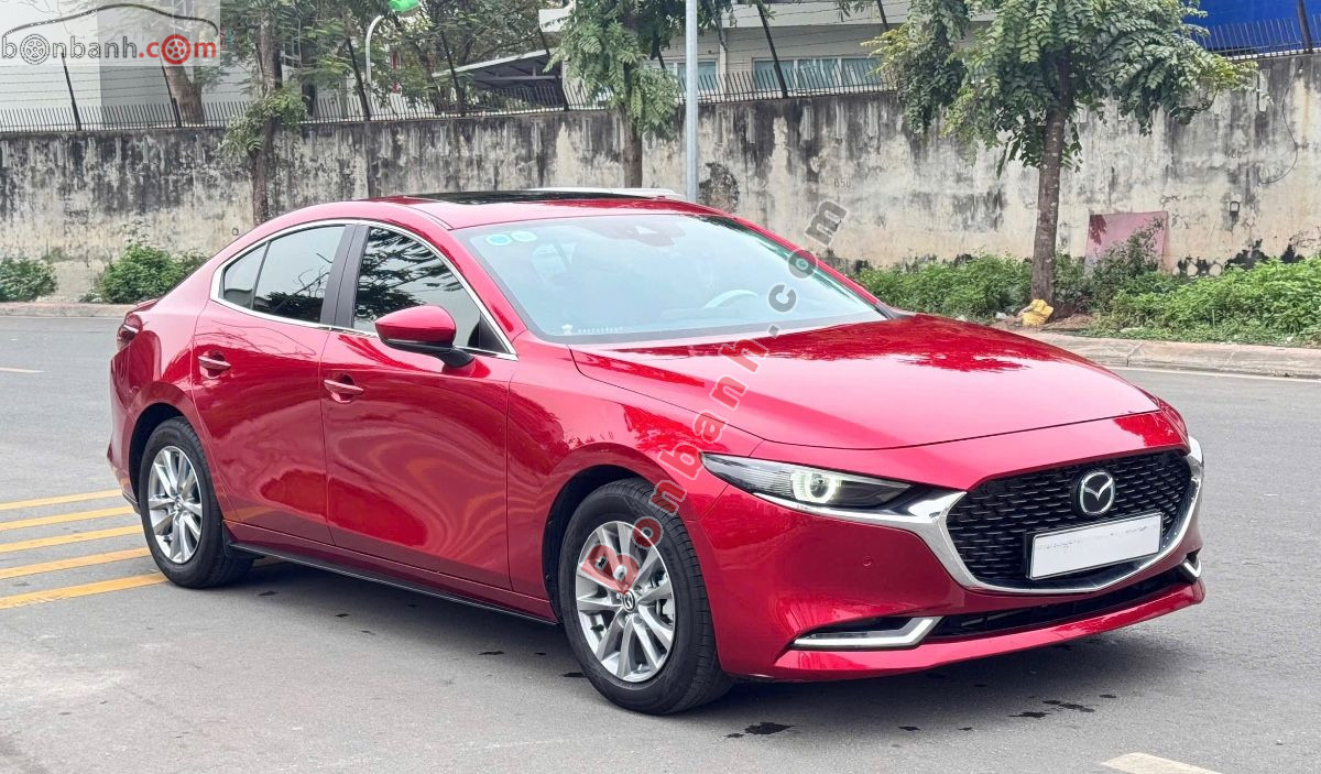 Bán ô tô Mazda 3 1.5L Premium - 2023 - xe cũ