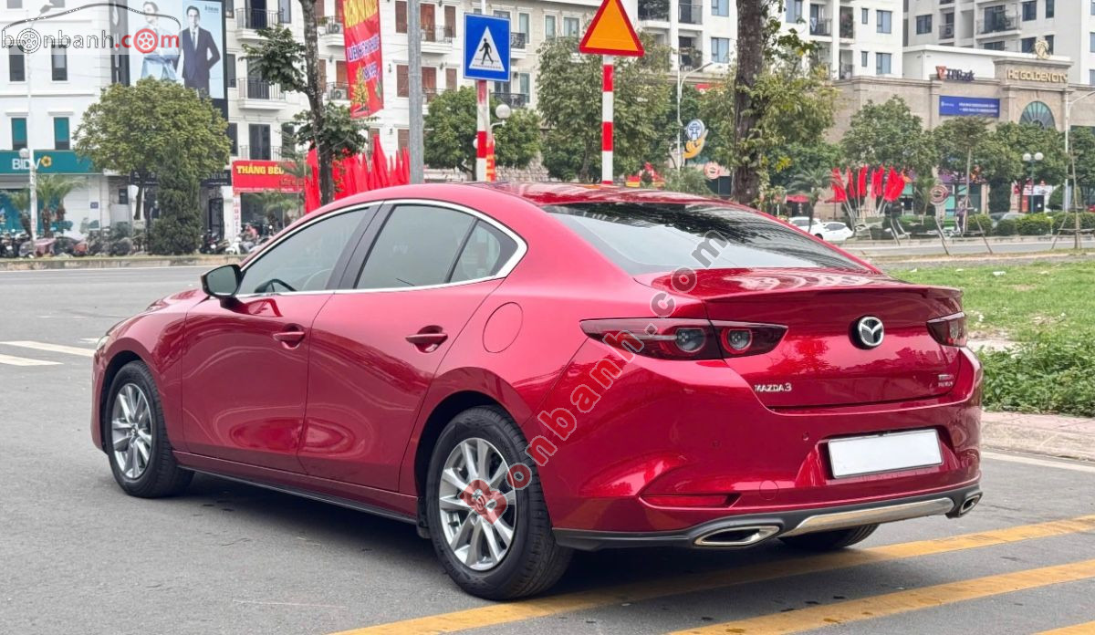 Bán ô tô Mazda 3 1.5L Premium - 2023 - xe cũ