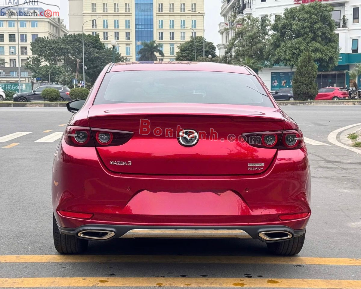 Bán ô tô Mazda 3 1.5L Premium - 2023 - xe cũ