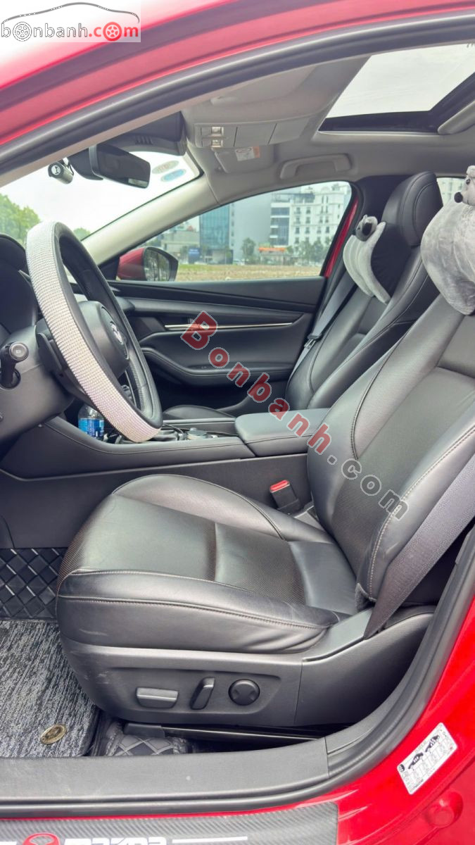 Bán ô tô Mazda 3 1.5L Premium - 2023 - xe cũ