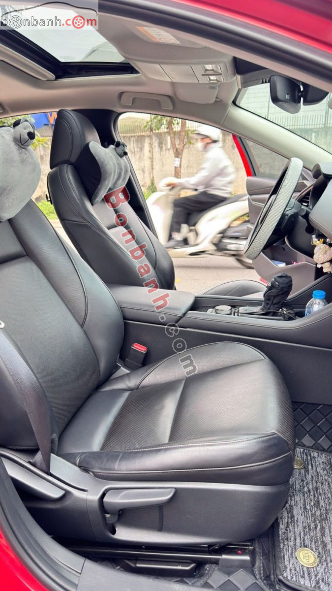 Bán ô tô Mazda 3 1.5L Premium - 2023 - xe cũ